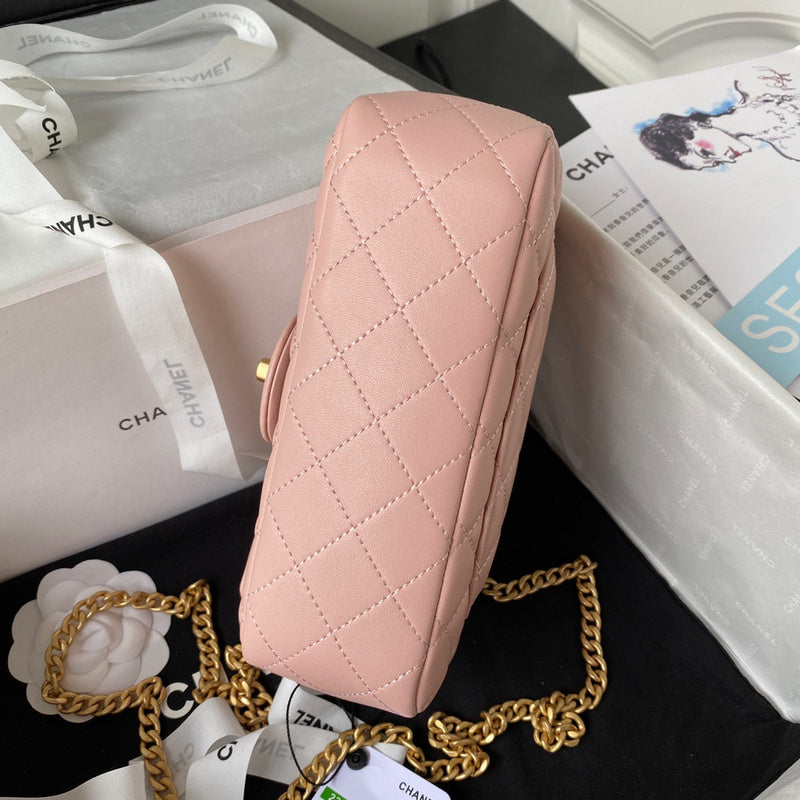 bags-district - Chanel Bags - 7537
