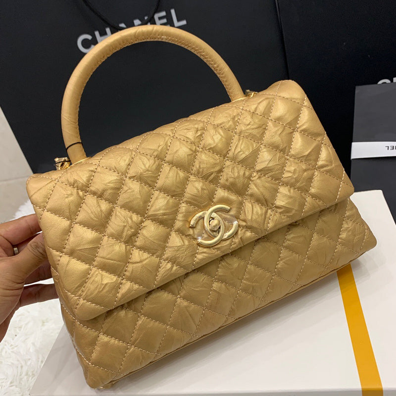 bags-district - Chanel Bags - 7437