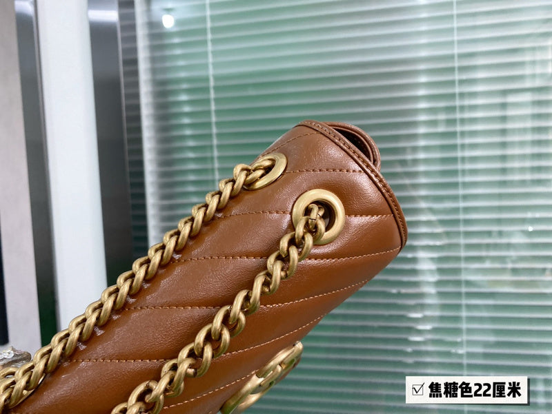 Luxury - Gucci Bags - 055