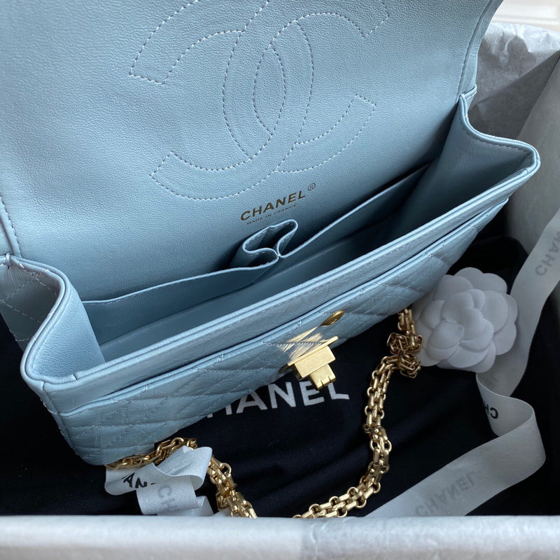 bags-district - Chanel Bags - 7422
