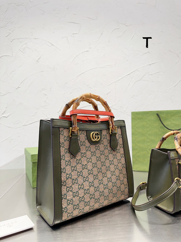 Luxury - Gucci Bags - 277