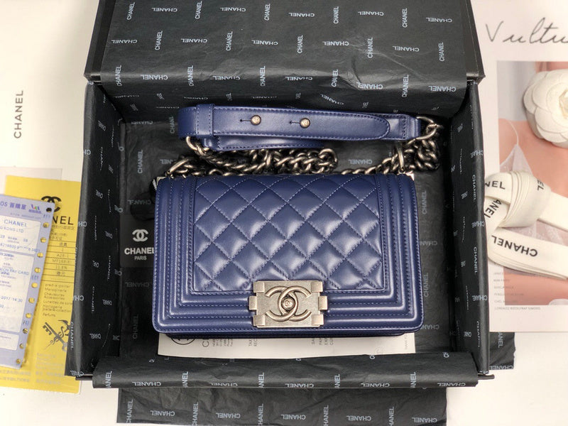 bags-district - Chanel Bags - 7470