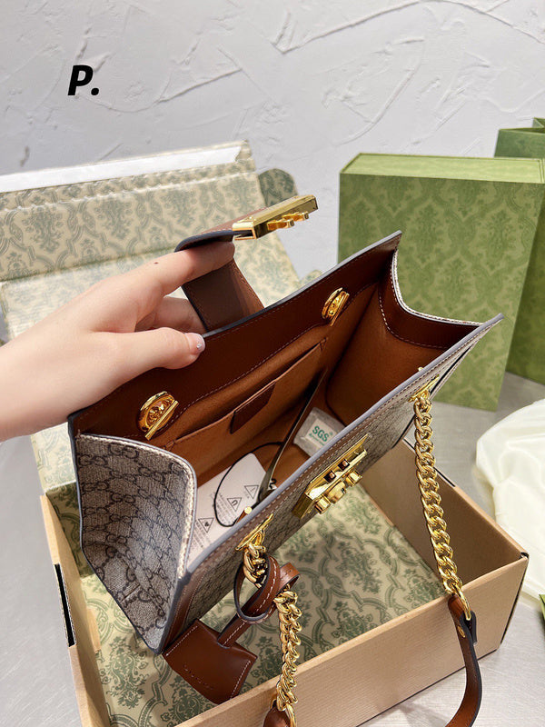 Luxury - Gucci Bags - 343