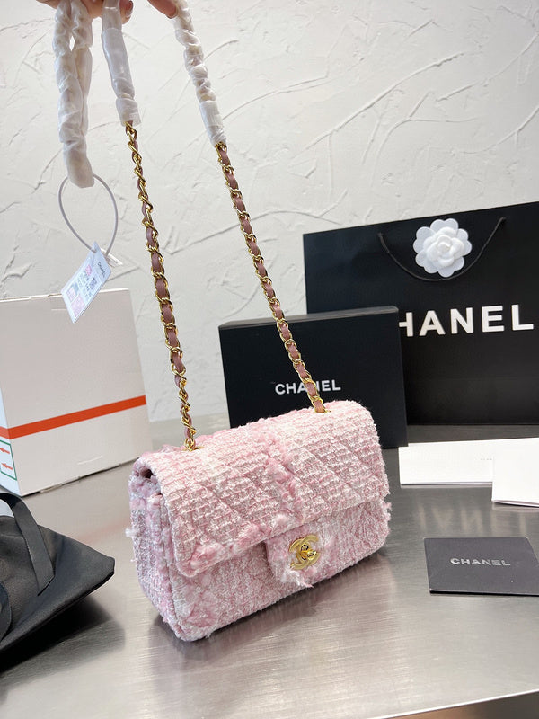 bags-district - Chanel Bags - 7324