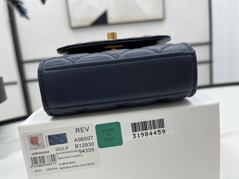 Chanel Bags - BG Bags - 1323