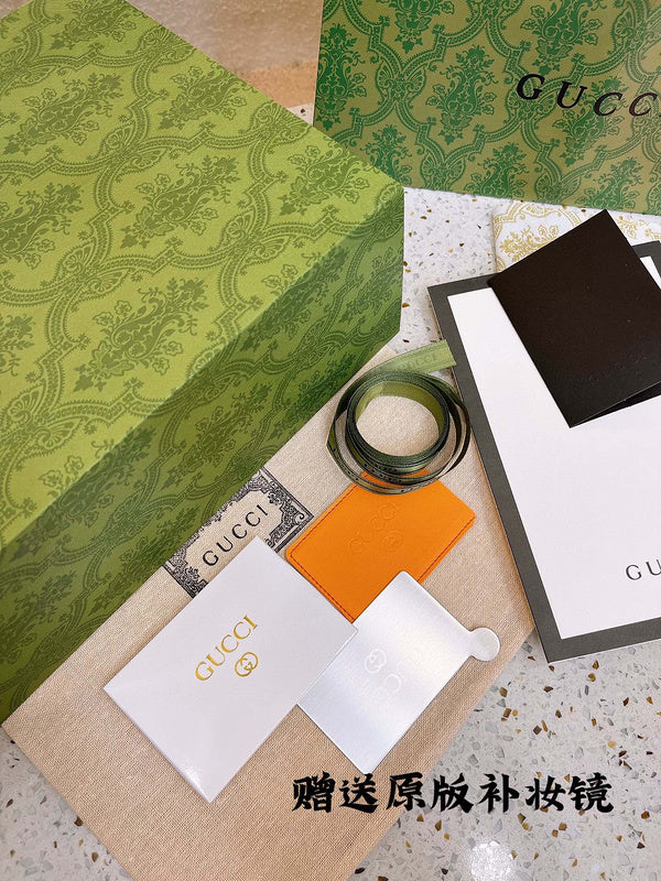 Luxury - Gucci Bags - 110
