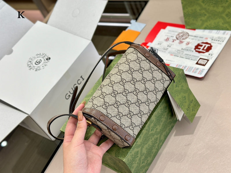 Luxury - Gucci Bags - 025