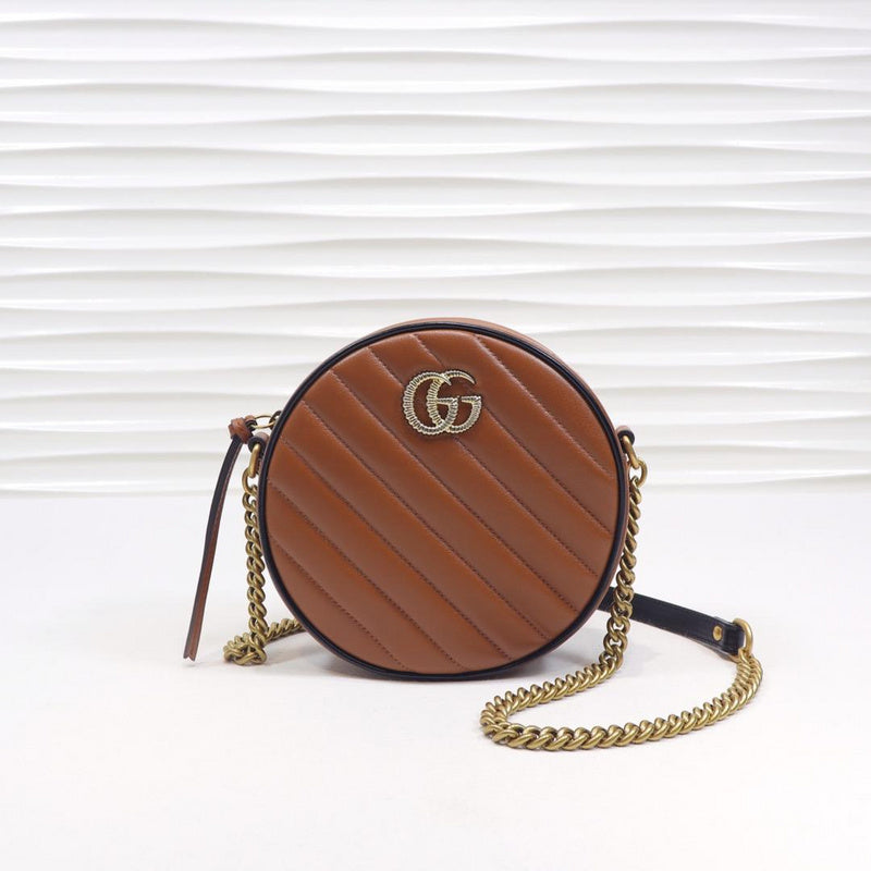 GGG - Bags District - 1040