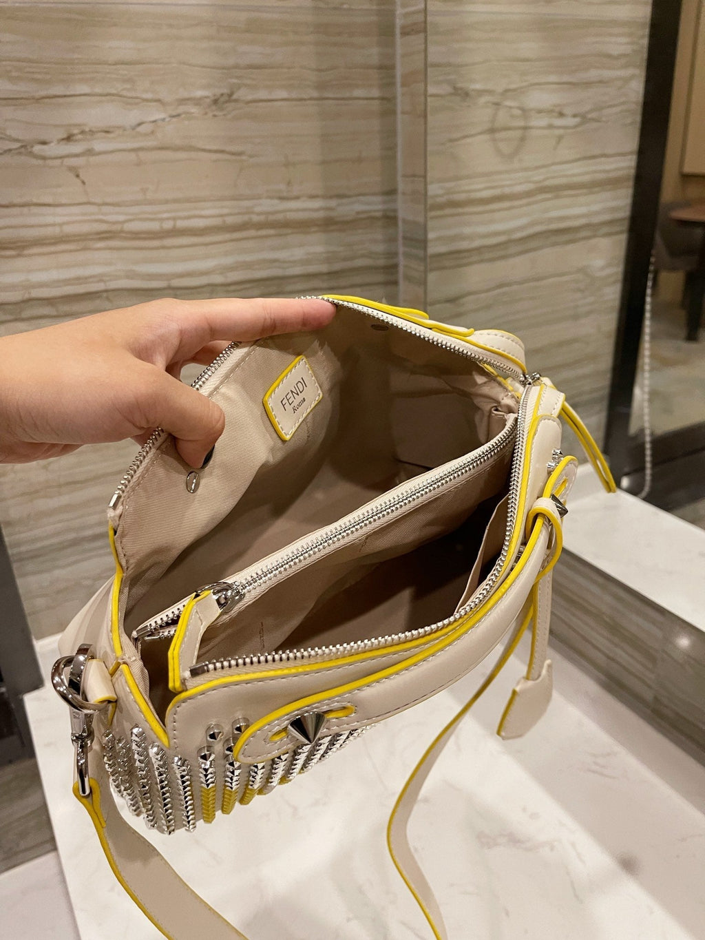 New Arrival Bags Fendi 218