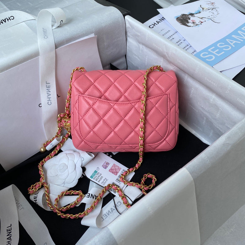 bags-district - Chanel Bags - 7641