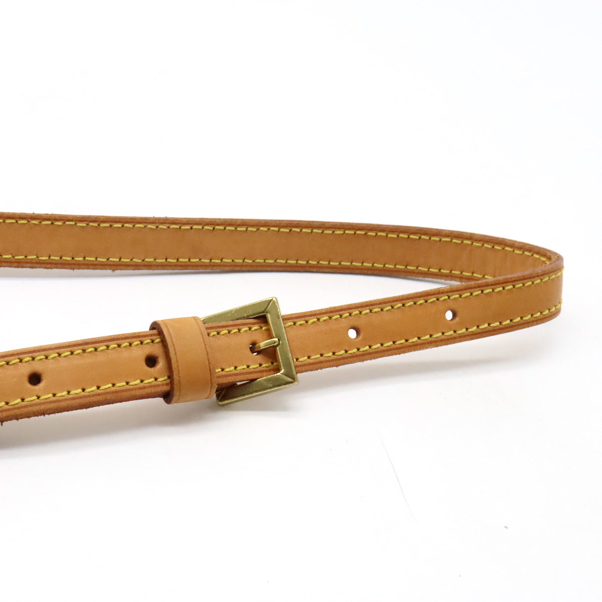 Louis Vuitton Monogram Tortoise Shoulder Bag M51240 by Louis Vuitton