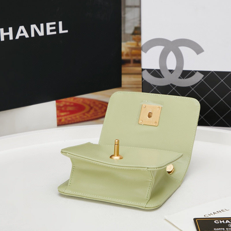 Chanel Bags - BG Bags - 1628