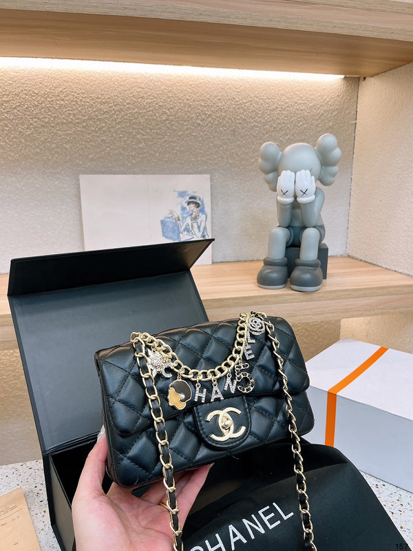 bags-district - Chanel Bags - 7021