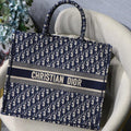 DIOR BOOK TOTE