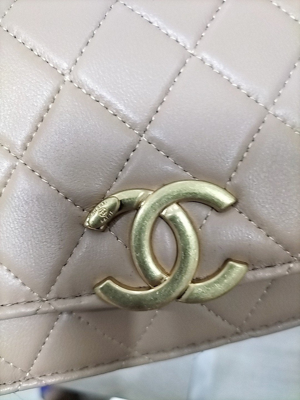 Designer Handbags Chanel 168
