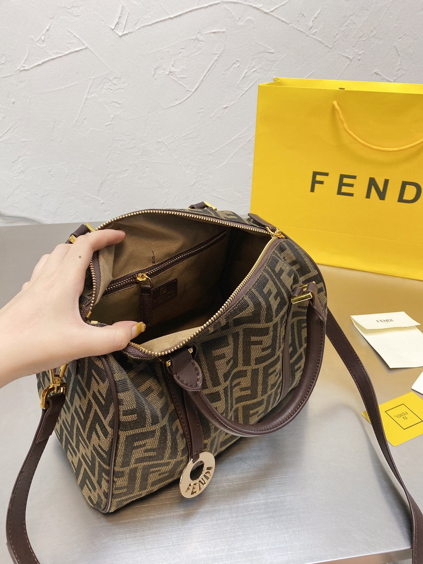New Arrival Bags Fendi 209