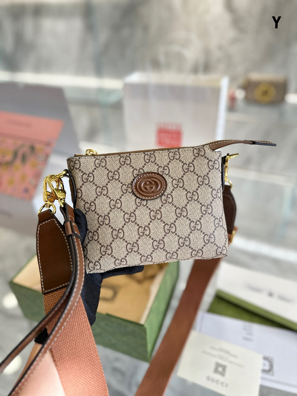 Luxury - Gucci Bags - 355