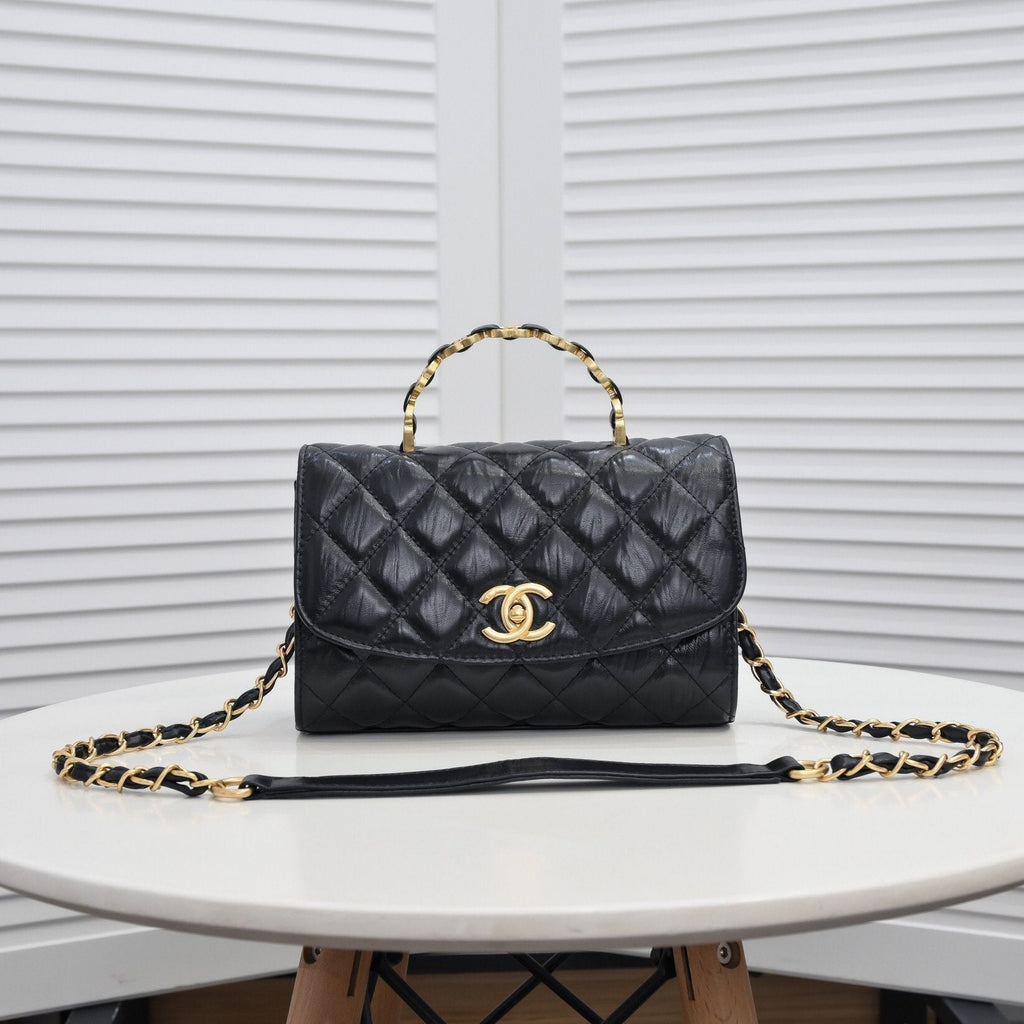 Designer Handbags Chanel 082