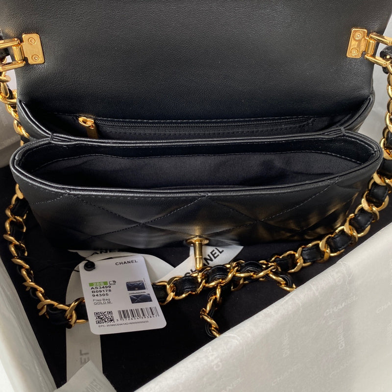 CHL - Bags District - 910