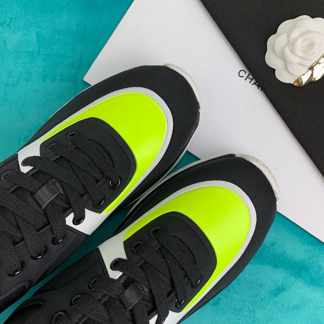 Sneakers Chanel