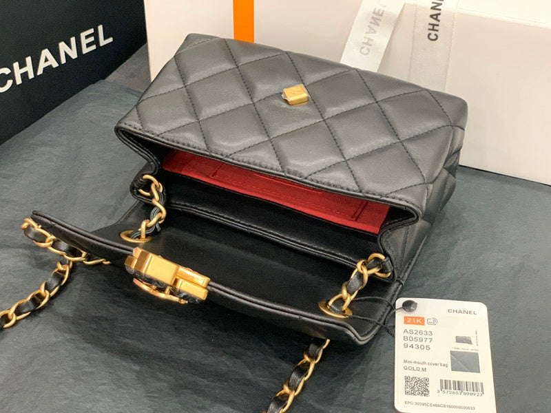 bags-district - Chanel Bags - 7377