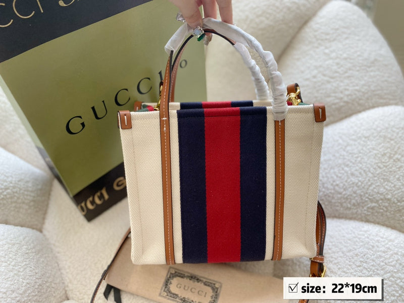 Luxury - Gucci Bags - 028