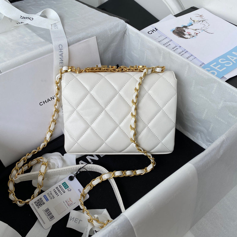 bags-district - Chanel Bags - 7618