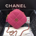 Chanel Wallet