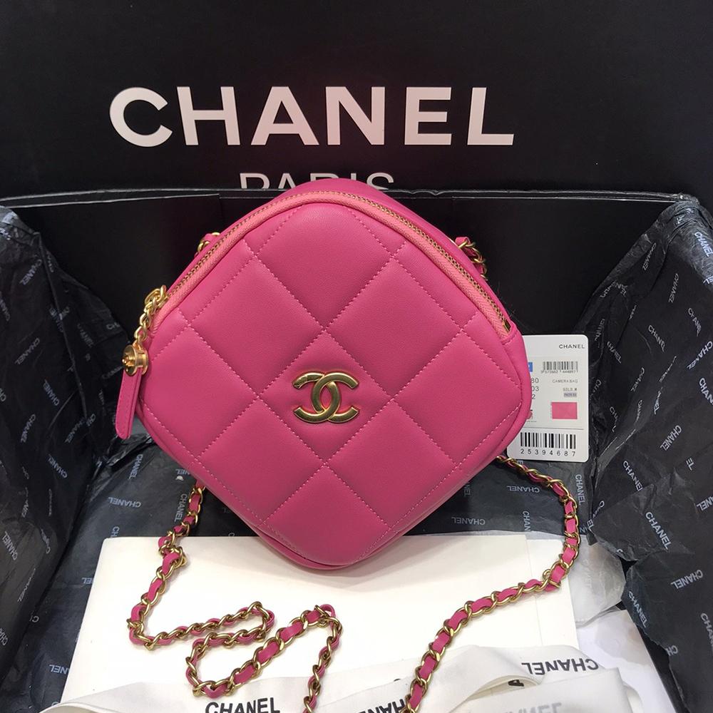 Chanel Wallet