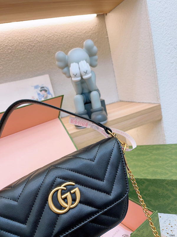 Luxury - Gucci Bags - 155