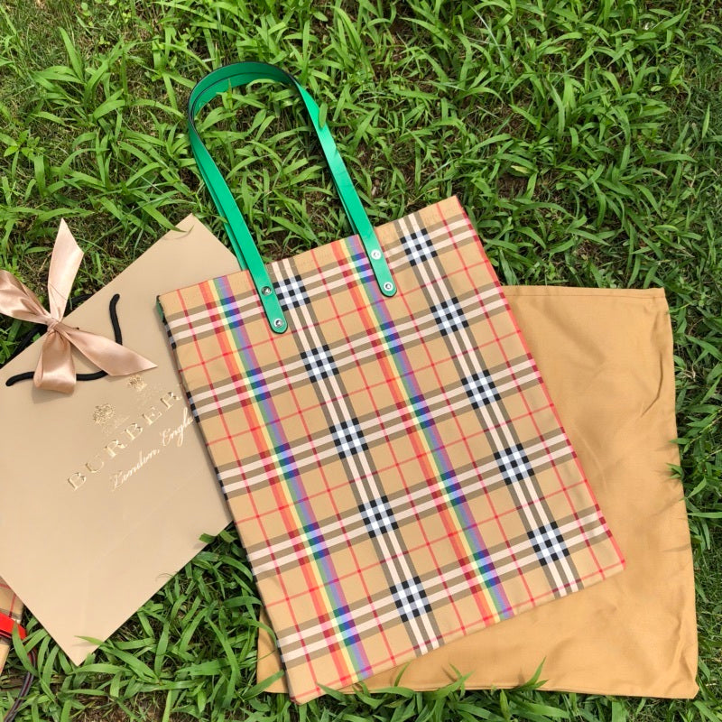 BBR Bags - Bags District  297