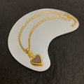 BG - Holiday Necklace chanel042