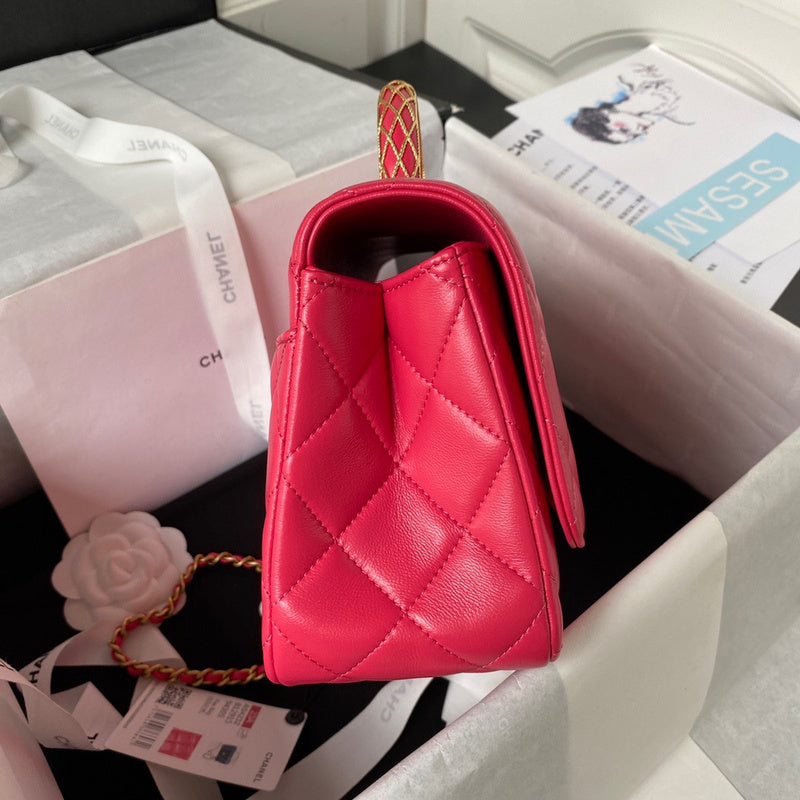 bags-district - Chanel Bags - 7498