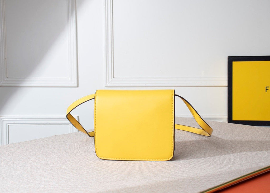 Luxury  Bags Fendi 076