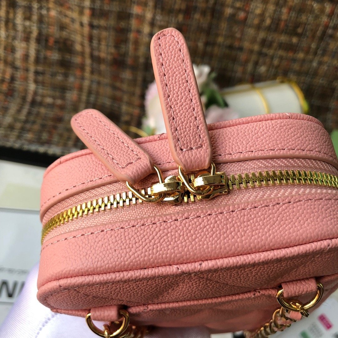 Chanel Wallet