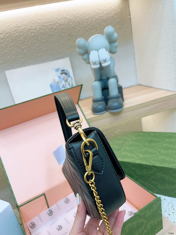 Luxury - Gucci Bags - 155