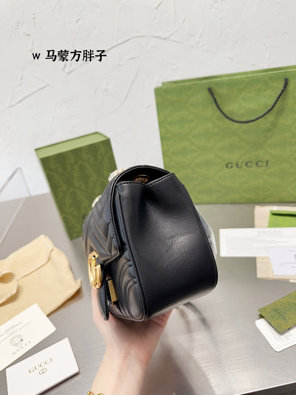 Luxury - Gucci Bags - 097
