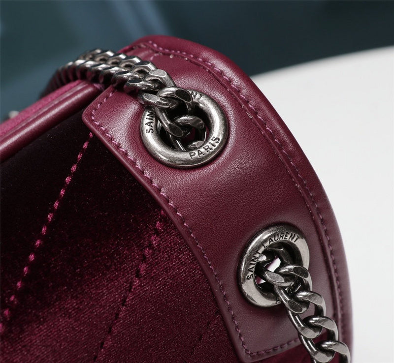 SLY - Bags District - 734