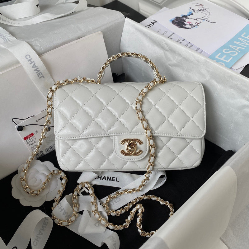 bags-district - Chanel Bags - 7500