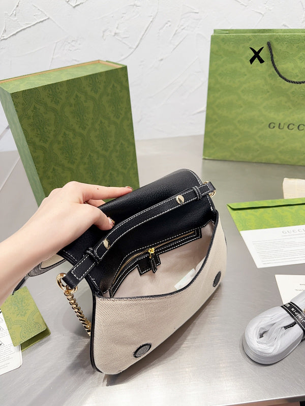 Luxury - Gucci Bags - 021