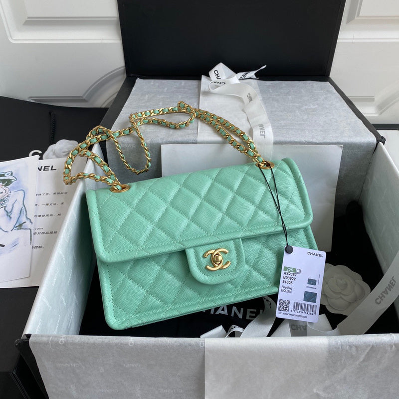 bags-district - Chanel Bags - 7402
