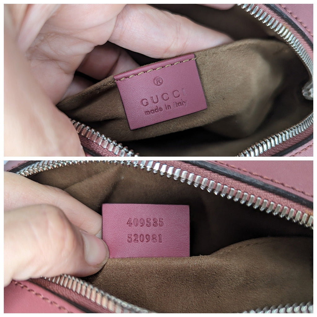 Gucci Bag
