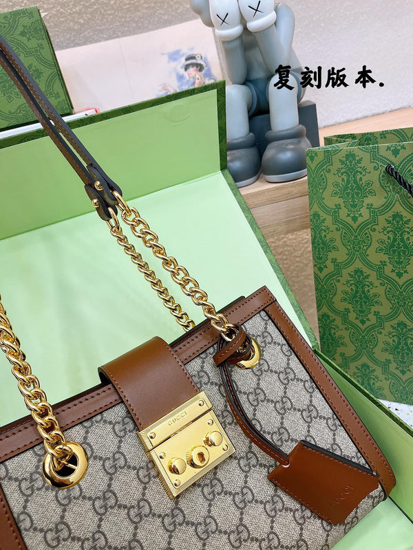 Luxury - Gucci Bags - 285