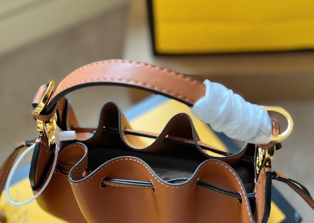 Luxury  Bags Fendi 247