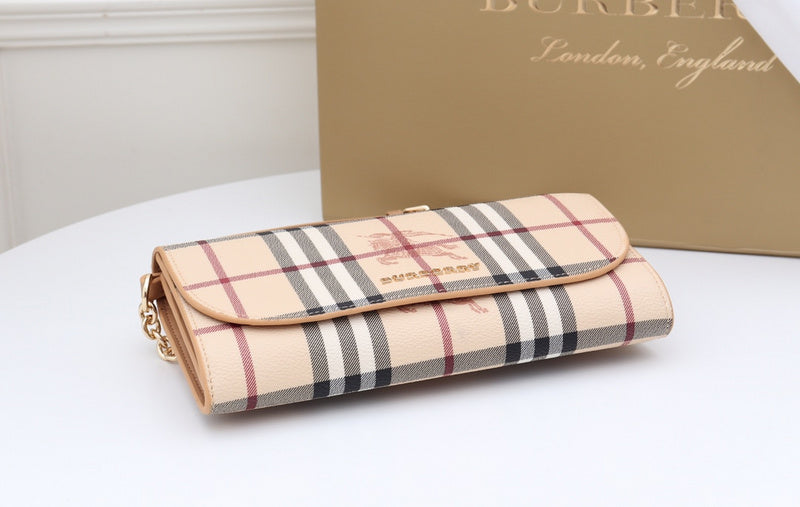 Burberry Bags - BG Bags - 1016