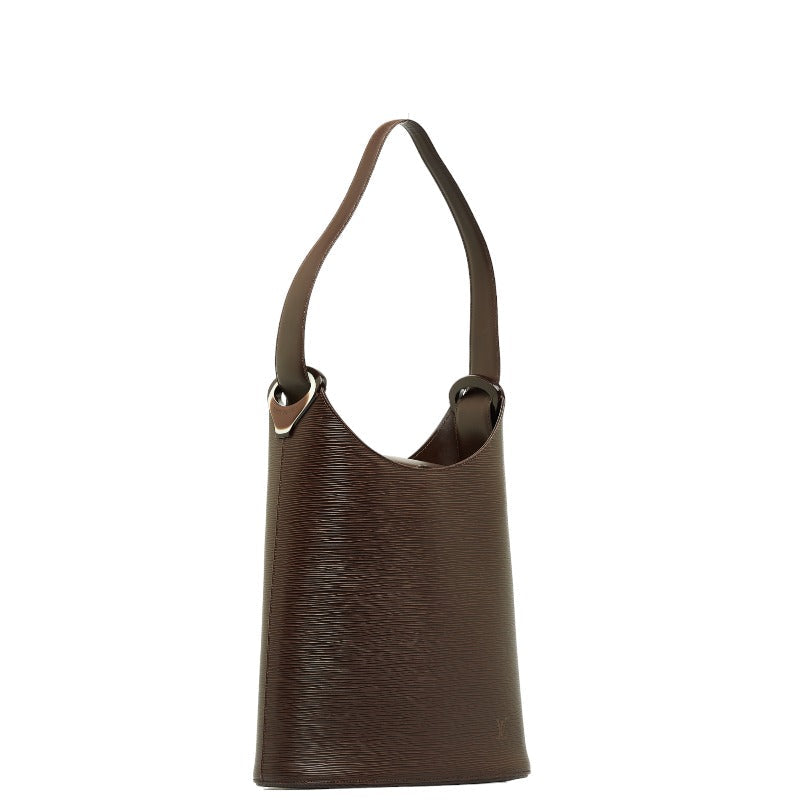 Louis Vuitton Epic Versailles M5281D Mocha Brown Leather  Louis Vuitton