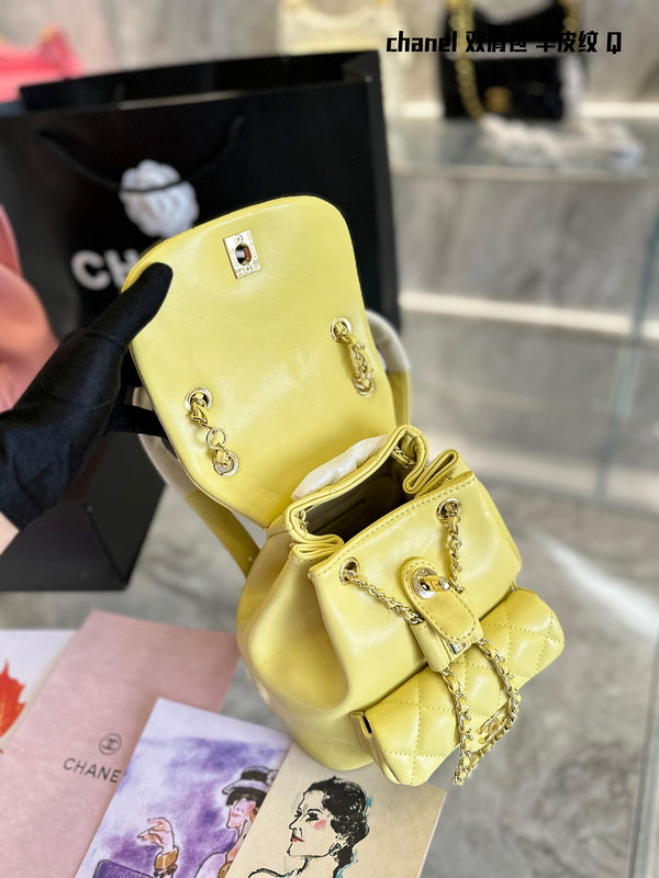 bags-district - Chanel Bags - 7234
