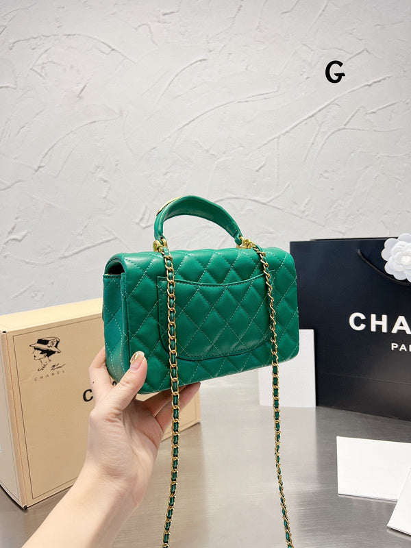 bags-district - Chanel Bags - 7333