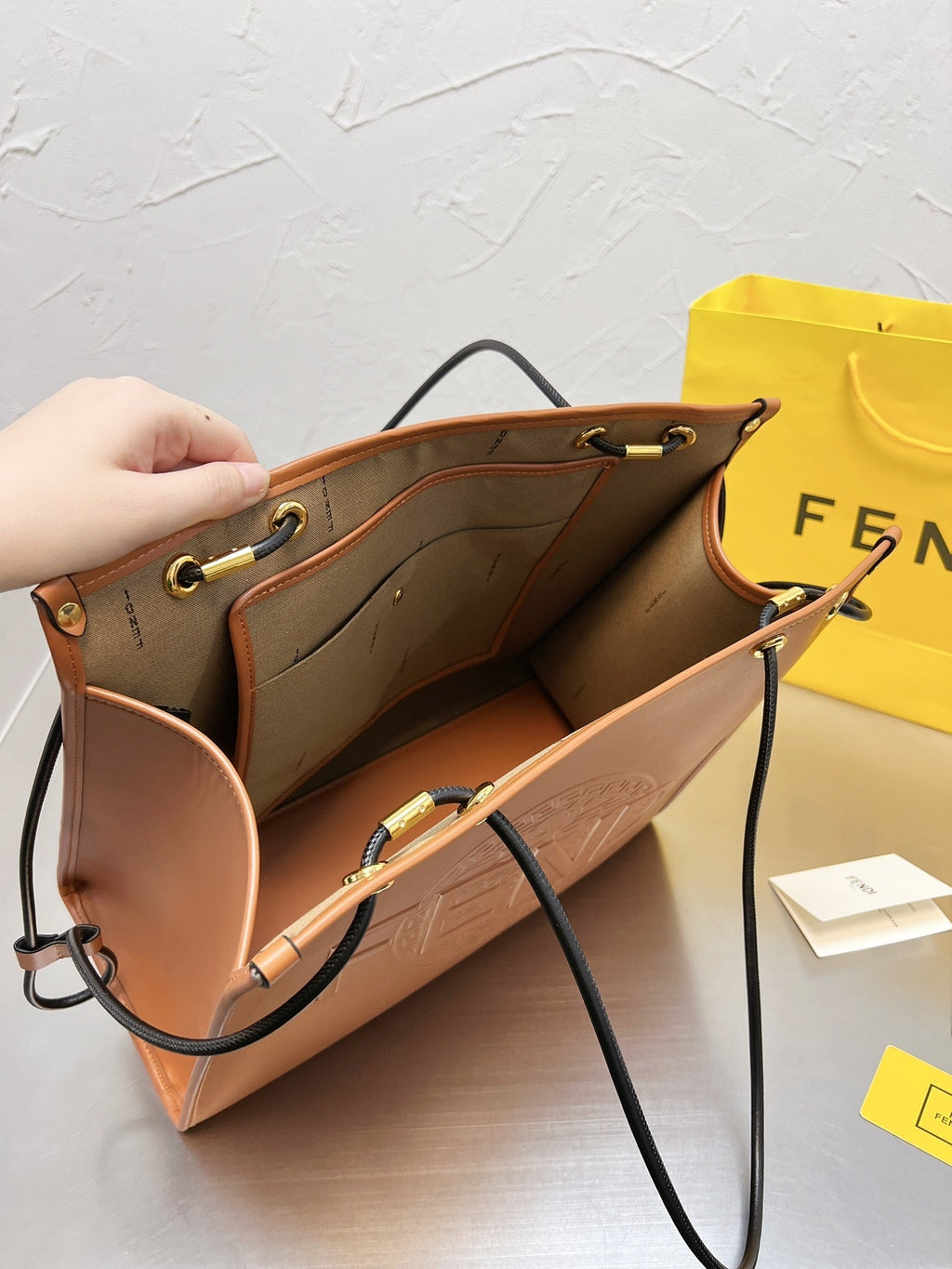 New Arrival Bags Fendi 236