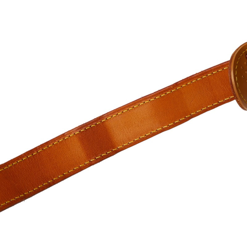 Louis Vuitton Monogram Summour 35 Sliding Shoulder Bag M42254 Brown PVC Leather  Louis Vuitton